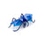 Hex Bug Micro Ant Blue Includes Batteries