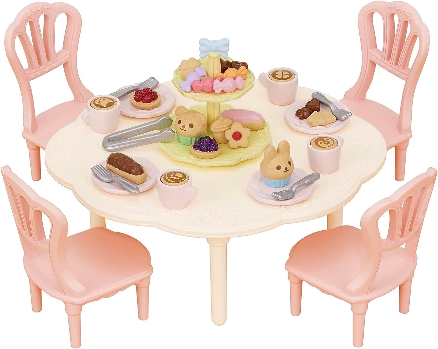 SF5742 Sweets Party Set