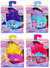 Real Littles Trolls S1 Backpack Single Assorted Designs