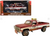 1/18 Limited Edition 1982 Chevrolet K-20 World Of Outlaws Push Truck 1of 750