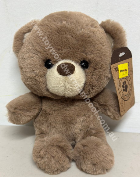 Korimco Huddy Bear 21cm