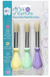 First Creations Easi-Grip Paint Brushes Set Of 3