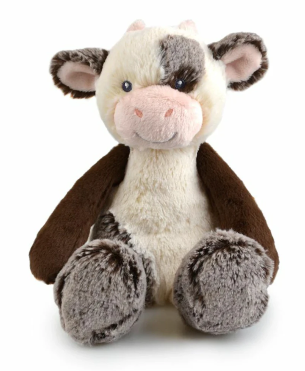 Frankie Small Cow Buttercup 28cm
