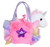 Fancy Pals Unicorn in Pink Tulle Frill Bag with Star