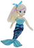 Sequin Mermaid 45cm Blue/Purple KIA
