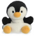 Palm Pals 13cm Chilly Penguin