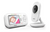 Vtech Safe & Sound Video/Audio Baby Monitor bm2700