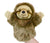 Hand Puppet Sloth Lil Friends