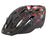 Bike Helmet Rosebank Voyager Red Black 58-62cm
