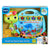 VTech Touch and Teach Sea Turtle includes 2 x AA demo batteries