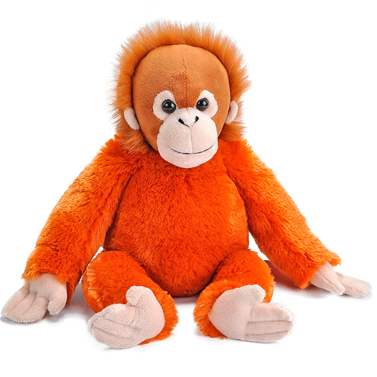 Cuddlekins Orangutan Baby Plush