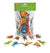 Poly Bag 10pc Insects