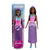 Barbie Dreamtopia Doll Purple Pink Dress Purple Crown