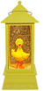Sesame Street Big Bird Yellow Lantern req 3 x AA batteries