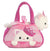 Fancy Pals Princess Cat in Pink Princess Bag