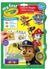 Crayola My First Colour & Shapes Activity Book - Paw Patrol