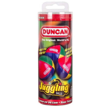 Duncan Juggling Ball
