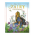 Shirley Barber's Fairy Colourama Book