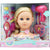 GIGO Dream Collection Styling Head with Dryer Play Set
