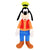 Mickey Mouse Basic Beanbag Plush 9inch Goofy