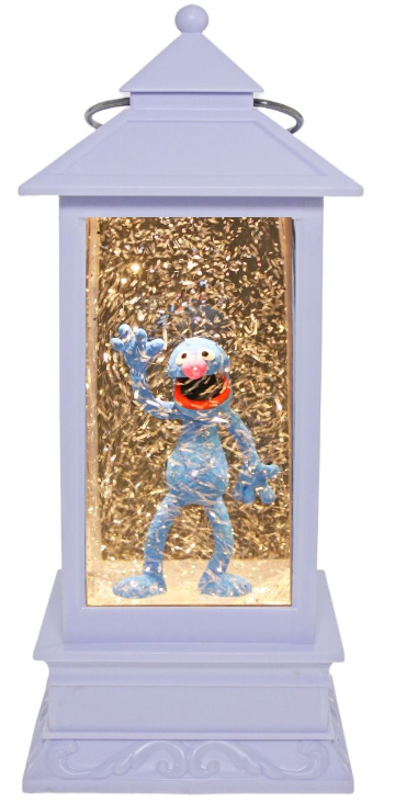 Sesame Street Grover Lantern req 3 x AA batteries