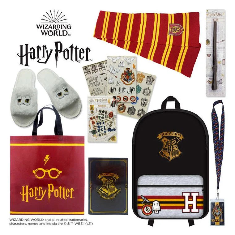 Show Bag Harry Potter 21