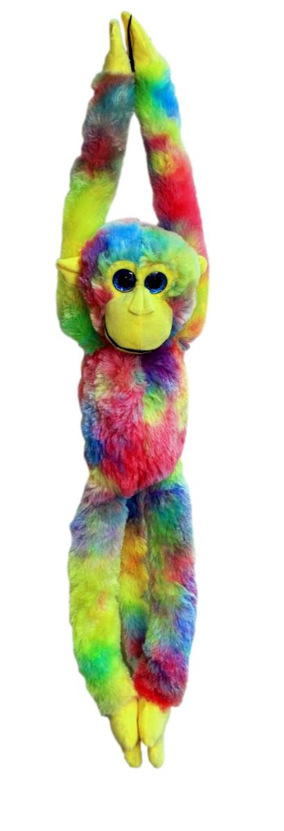 Hanging Monkey Rainbow MATILDA