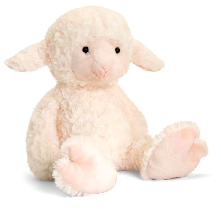 Korimco Love To Hug 25cm - Lamb