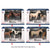 Model Series Farm Animals -  Horse and Foal Set with Accessories assorted