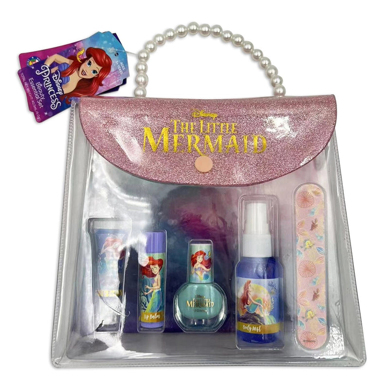 The Little Mermaid Health and Beauty Pack