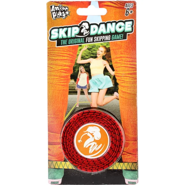 Anker Play Skip Rope Dance Game (elastics)