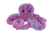 Cotton Candy 50cm Tie-Dyed Hot Pink Octopus OSWALD