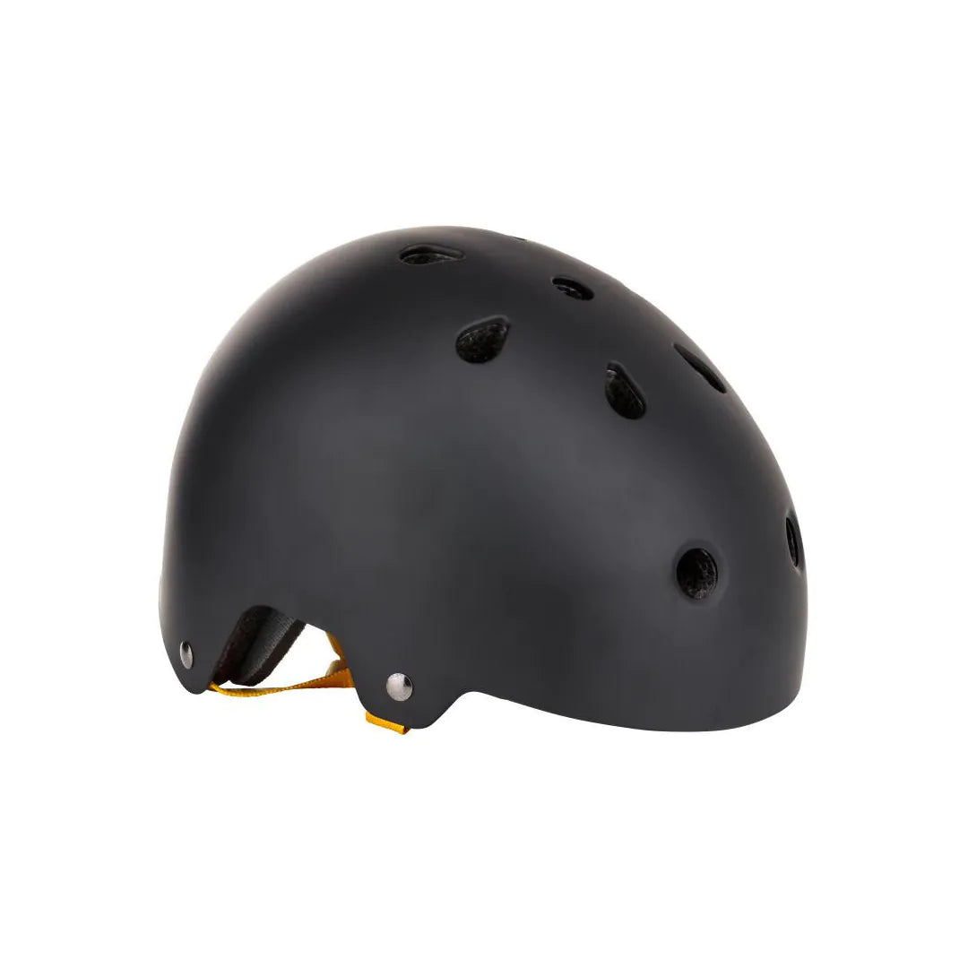 Bike/Skate Helmet Rosebank Shakedown 48-54cm Black