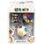 Rubiks Gift Set (incl Rainbow Ball, magic Star and Magic Star Spinner)