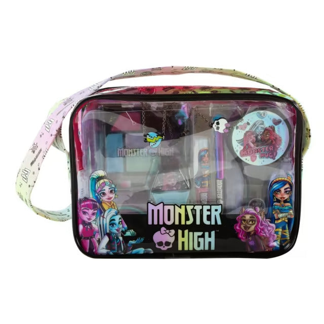 Monster High Deluxe Bag Make Up Kit