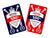 Queen s Slipper 500 s Playing Cards