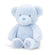 Keeleco 20cm Nursery Baby Bear Blue
