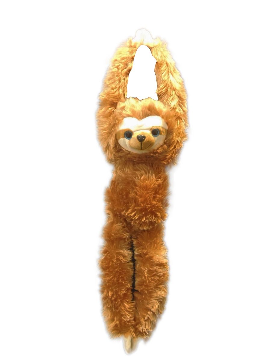 Hanging Sloth Brown ETHAN
