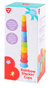 PLAYGO TOYS ENT. LTD. Rainbow Stacking Cups