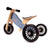 Balance Bike/Trike Kinderfeets Tiny Tot Plus Slate Blue