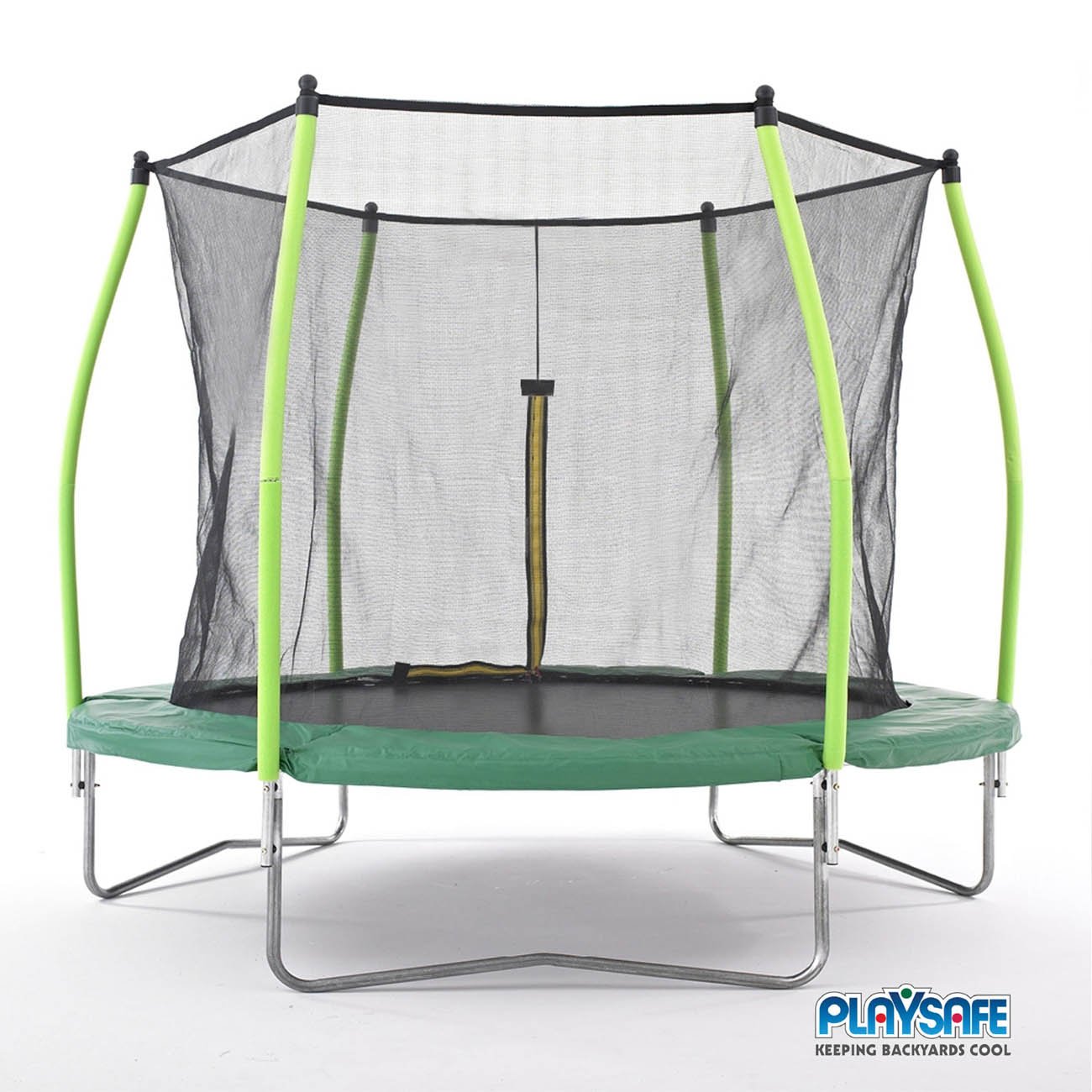 Playsafe Trampoline Combo 10ft (2 boxes)