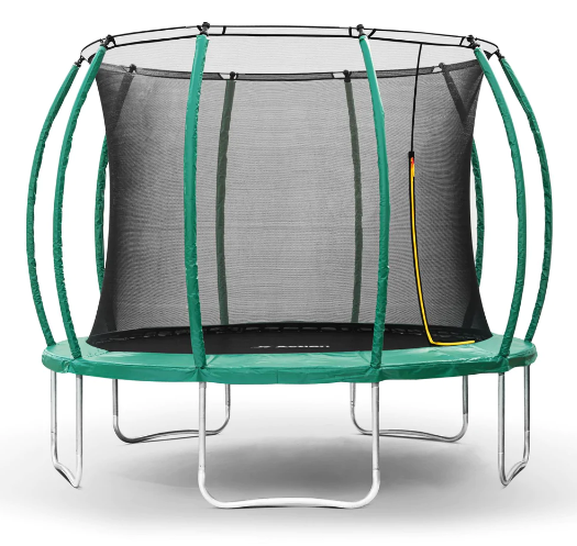 Action Ultimate Trampoline 10ft