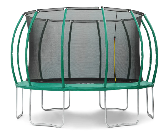 Action Ultimate Trampoline 12ft