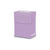 Ultra Pro Deck Box Solid Pink (Lilac)