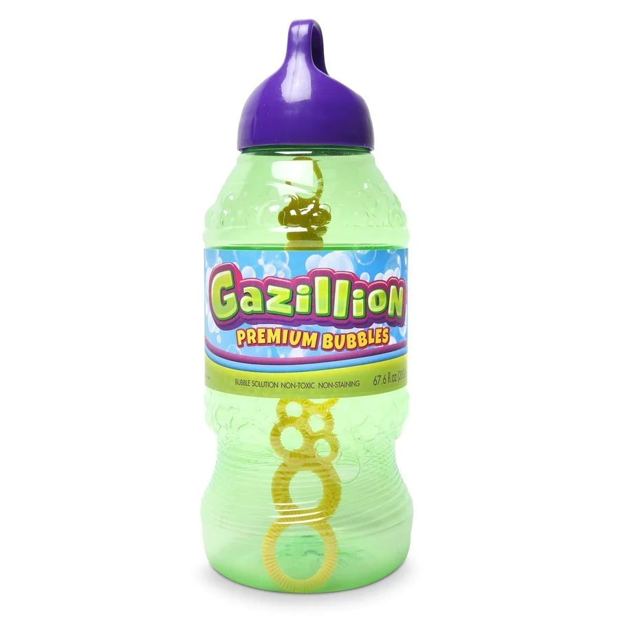 Gazillion Premium Bubbles 2000ml