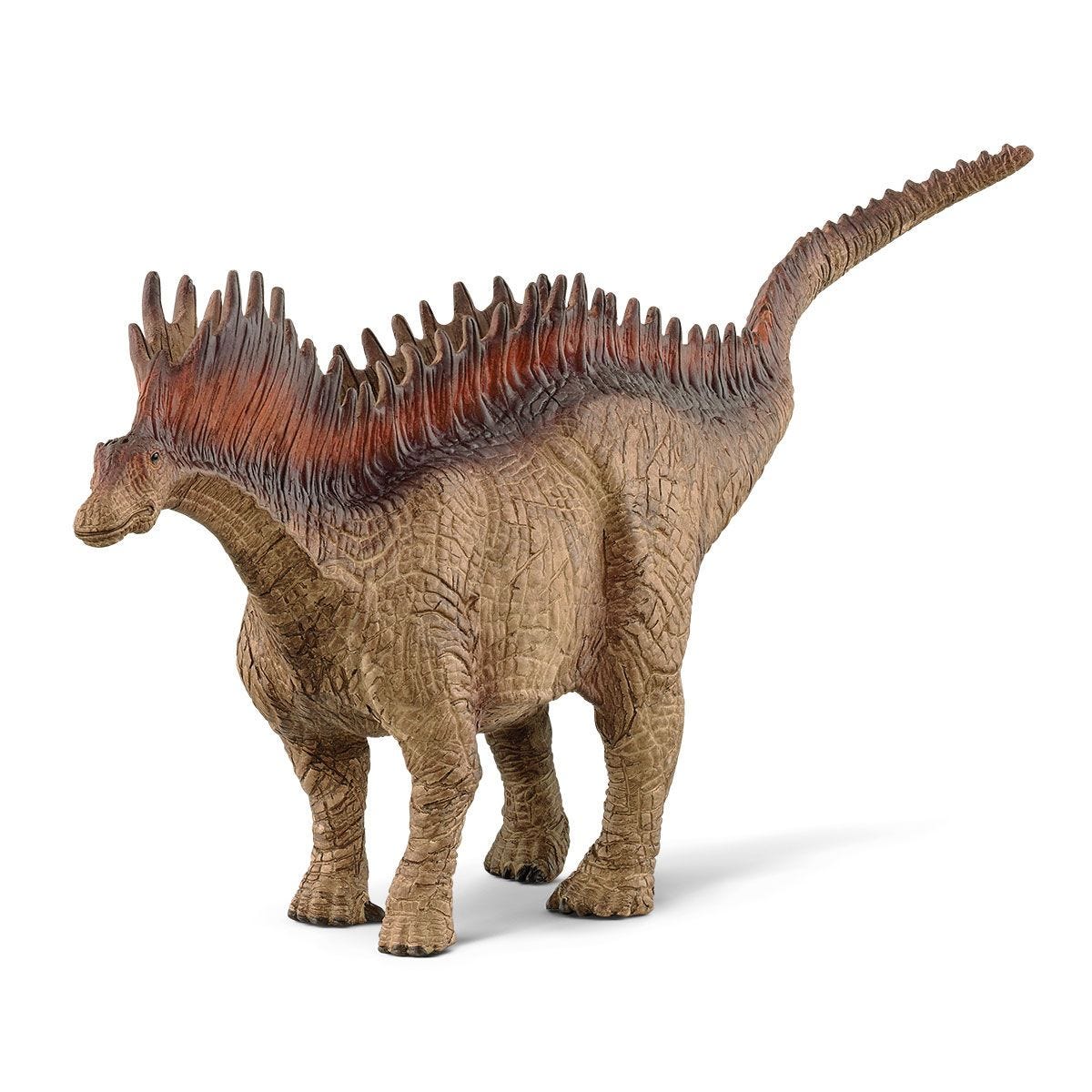 SC15029 Amargasaurus