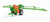 Bruder 02207 1/16 Amazone Trailed Field Sprayer