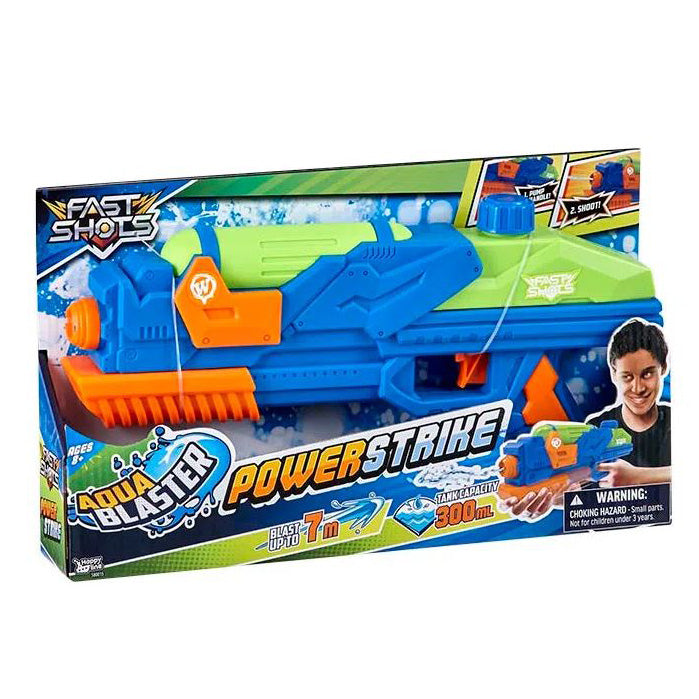 Aqua Blaster Power Strike 300ml
