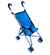 Playworld Doll Umbrella Stroller Blue