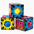 Schylling Atomic Nee Doh Squeeze Ball Assorted Colours
